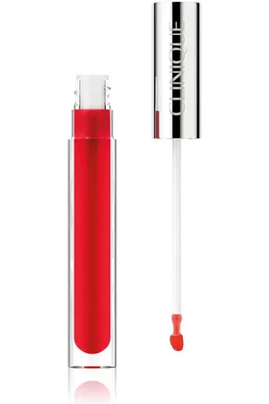 Clinique Labbra - Pop Plush Creamy Gloss 04 - Juicy Apple