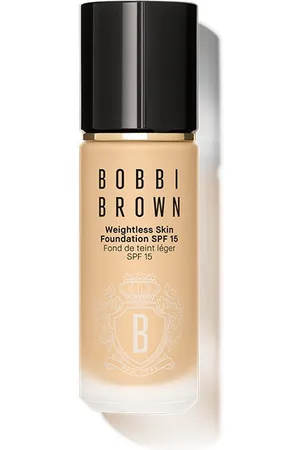 Bobbi Brown Viso - Weightless Skin Foundation Spf15 Nw022 - Neutral Warm Ivory