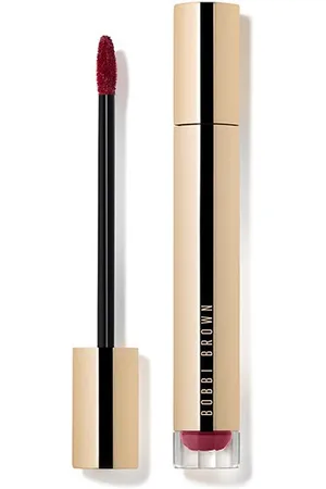 Bobbi Brown Labbra - Luxe Matte Liquid Lip 409 - Plum & Done