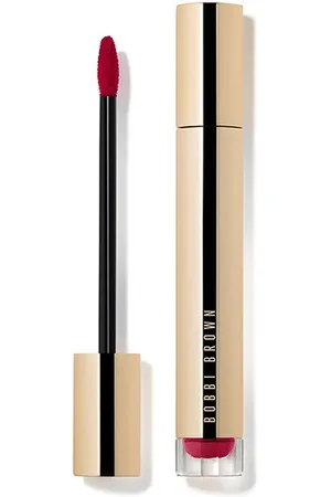 Bobbi Brown Labbra - Luxe Matte Liquid Lip 878 - Red Carpet