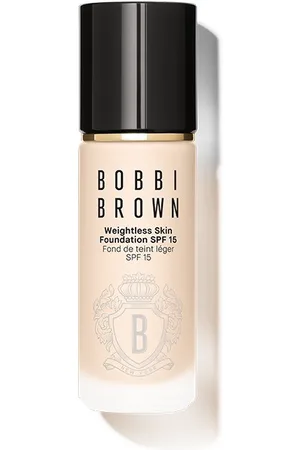 Bobbi Brown Viso - Weightless Skin Foundation Spf15 N000 - Neutral Alabaster