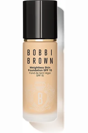 Bobbi Brown Viso - Weightless Skin Foundation Spf15 W036 - Warm Sand