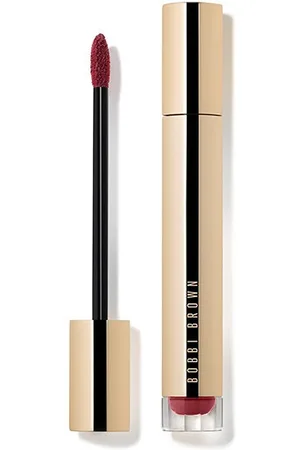 Bobbi Brown Labbra - Luxe Matte Liquid Lip 04 - Claret