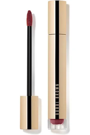 Bobbi Brown Labbra - Luxe Matte Liquid Lip 408 - Grand