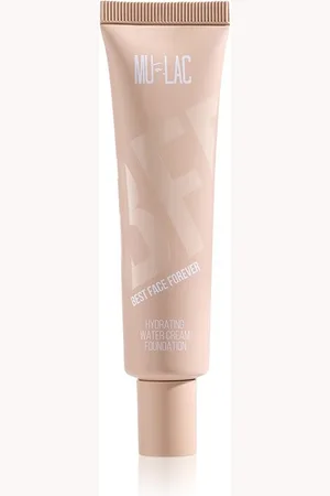 MULAC Viso - Best Face Forever Foundation 9y