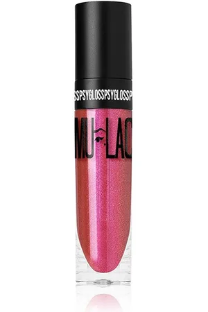 MULAC Labbra - Psygloss Lipgloss 06
