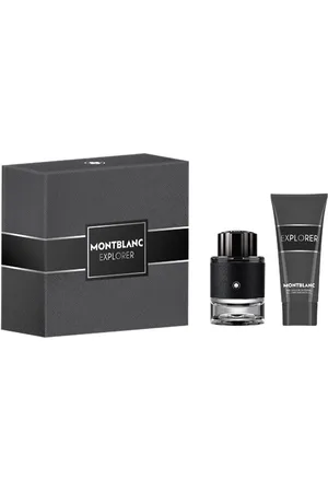 Montblanc Explorer - Eau De Parfum Cofanetto