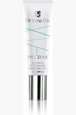 Dr Irena Eris Eyes Zone - Brightening & Puff Correcting Supreme Eye Cream Spf20 15 Ml