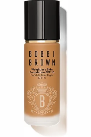 Bobbi Brown Viso - Weightless Skin Foundation Spf15 W074 - Golden