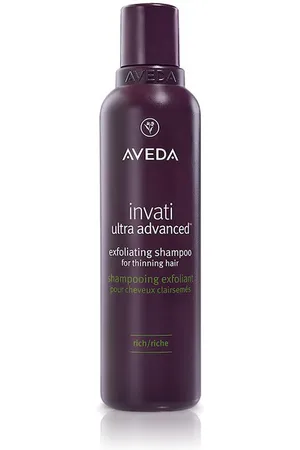 AVEDA Invati Ultra Advanced - Exfoliating Shampoo Rich 200 Ml