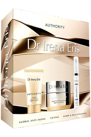Dr Irena Eris Authority Kit Cofanetto