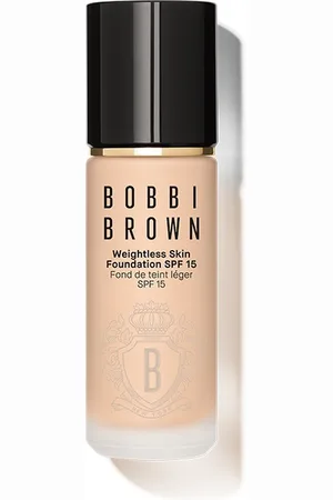Bobbi Brown Viso - Weightless Skin Foundation Spf15 N032 - Sand