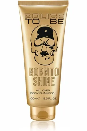 Police To Be Born To Shine - Gel Doccia 400 Ml