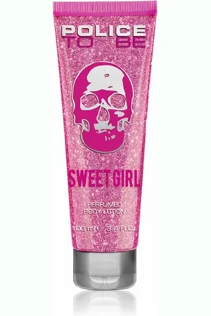 Police To Be Sweet Girl - Gel Doccia 400 Ml