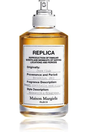 Maison Margiela Replica - Jazz Club - Eau De Toilette 100 Ml