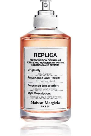 Maison Margiela Replica - On A Date - Eau De Toilette 100 Ml