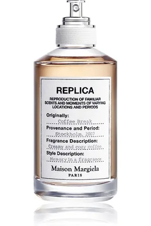 Maison Margiela Replica - Coffee Break - Eau De Toilette 100 Ml