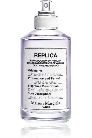 Maison Margiela Replica - When The Rain Stops - Eau De Toilette 100 Ml