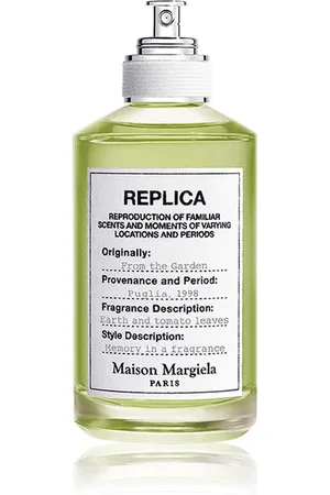 Maison Margiela Replica - From The Garden - Eau De Toilette 100 Ml