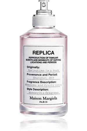 Maison Margiela Replica - Springtime In A Park - Eau De Toilette 100 Ml