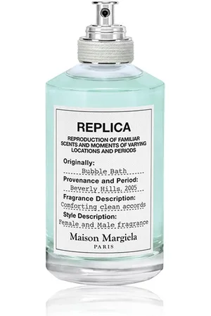 Maison Margiela Replica - Bubble Bath - Eau De Toilette 100 Ml