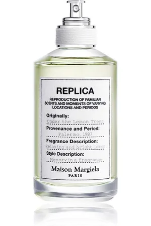 Maison Margiela Replica - Under The Lemon Tree - Eau De Toilette 100 Ml