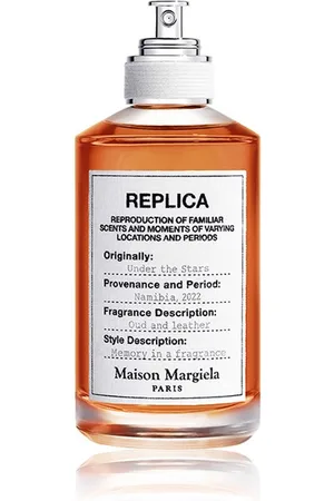 Maison Margiela Replica - Under The Stars - Eau De Toilette 100 Ml