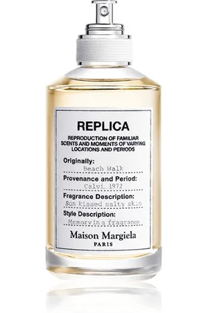 Maison Margiela Replica - Beach Walk - Eau De Toilette 100 Ml