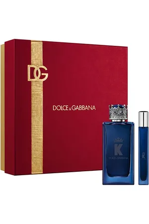 Dolce & Gabbana K Intense By - Eau De Parfum Cofanetto