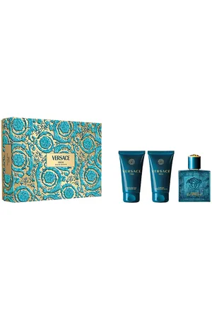 VERSACE Eros - Eau De Toilette Cofanetto