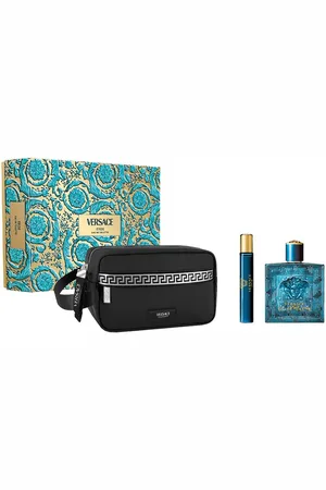 VERSACE Eros - Eau De Toilette Cofanetto