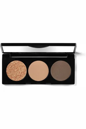 Bobbi Brown Occhi - Essential Eye Shadow Trios Golden Hour