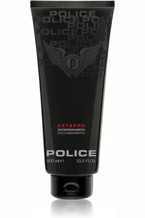 Police Extreme - Gel Doccia 400 Ml