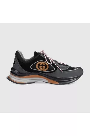 Gucci Uomo Sneakers - Sneaker Run Uomo, Taglia 6
