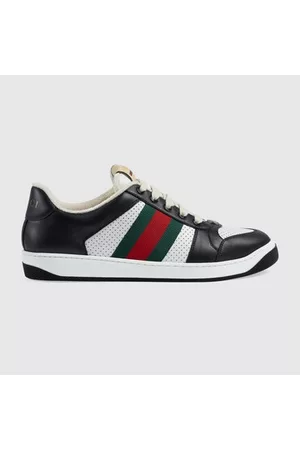 Gucci Uomo Sneakers - Sneaker Screener Uomo, Taglia 10.5