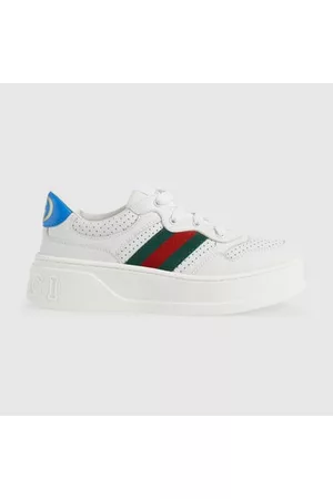 Gucci Bambina Sneakers - Bambina