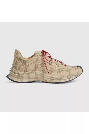 Gucci Uomo Sneakers - Sneaker Run Uomo, Taglia 10.5