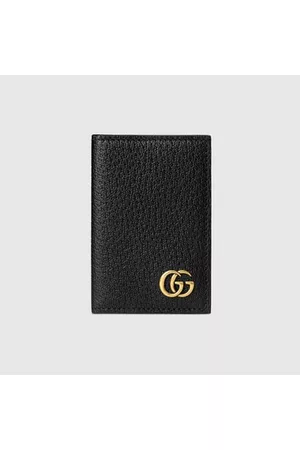 Gucci Uomo Portafogli e portamonete - Porta Carte GG Marmont