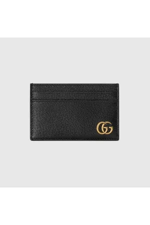 Gucci Uomo Portafogli e portamonete - Porta Carte GG Marmont