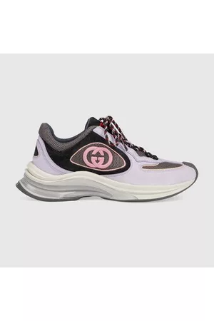 Gucci Donna Sneakers - Sneaker Run Donna, Taglia 37 IT