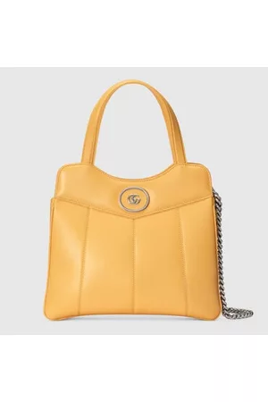 Gucci Donna Borse a mano - Borsa Shopping Petite GG Misura Piccola