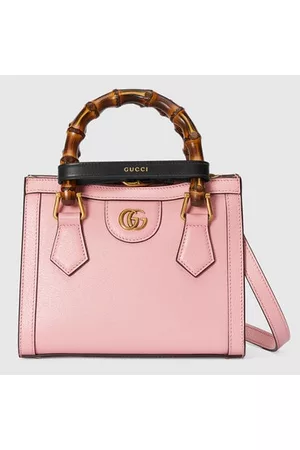Gucci Donna Borse a mano - Mini Borsa Shopping Diana