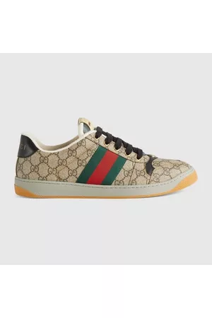 Gucci Uomo Sneakers - Sneaker Screener Uomo, Taglia 6.5