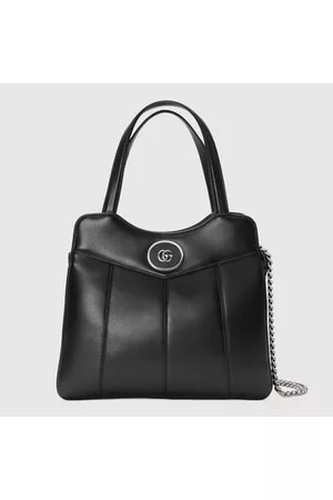Gucci Donna Borse a mano - Borsa Shopping Petite GG Misura Piccola