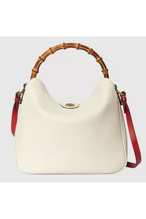 Gucci Donna Borse a mano - Borsa A Spalla Diana Misura Media