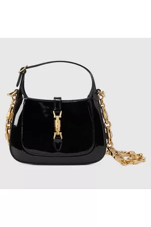 Gucci Donna Borse a mano - Mini Borsa A Spalla Jackie 1961