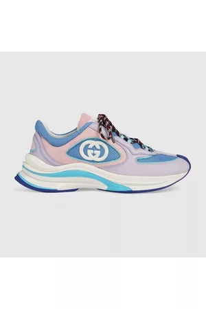Gucci Donna Sneakers - Sneaker Run Donna, Taglia 39 IT