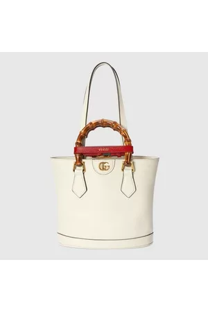 Gucci Donna Borse a mano - Borsa Shopping Diana Misura Piccola