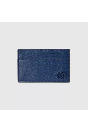Gucci Uomo Portafogli e portamonete - Porta Carte GG Marmont