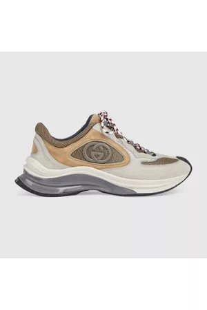 Gucci Donna Sneakers - Sneaker Run Donna, Taglia 38.5 IT